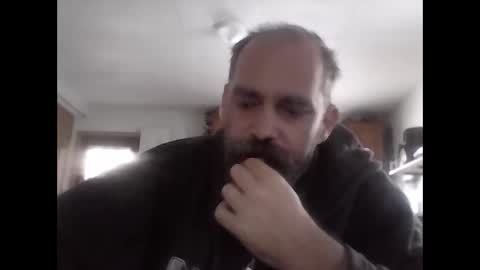 Snapshot of fireprince1977 chatting on December 13, 2025, 9:53 pm Brad online show from December 13, 2025, 9:53 pm