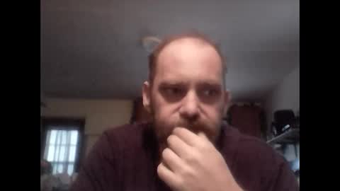 Snapshot of fireprince1977 chatting on December 18, 2025, 10:38 pm Brad online show from December 18, 2025, 10:38 pm