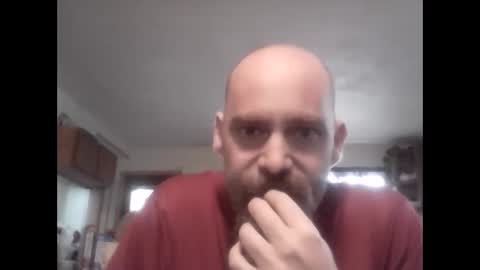 Snapshot of fireprince1977 chatting on January 6, 2026, 10:23 pm Brad online show from January 6, 2026, 10:23 pm