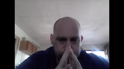 Snapshot of fireprince1977 chatting on January 7, 2026, 8:44 pm Brad online show from January 7, 2026, 8:44 pm