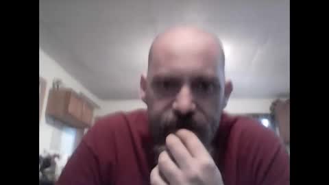 Snapshot of fireprince1977 chatting on January 9, 2026, 10:33 pm Brad online show from January 9, 2026, 10:33 pm