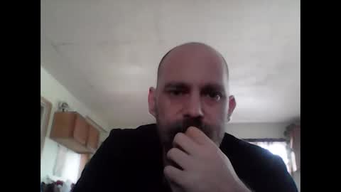 Snapshot of fireprince1977 chatting on January 11, 2026, 8:36 pm Brad online show from January 11, 2026, 8:36 pm