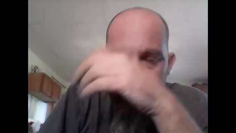 Snapshot of fireprince1977 chatting on January 14, 2026, 6:57 pm Brad online show from January 14, 2026, 6:57 pm