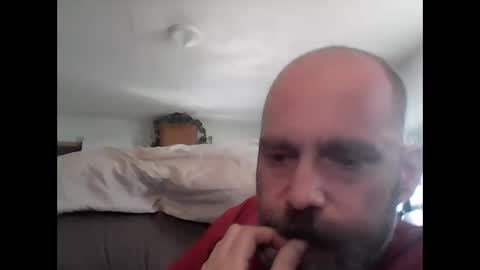 Snapshot of fireprince1977 chatting on January 15, 2026, 4:11 pm Brad online show from January 15, 2026, 4:11 pm