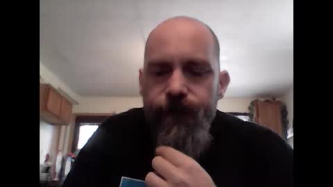 Brad online show from January 18, 2026, 3:05 pm