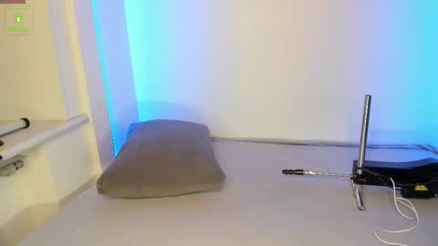 Sexy Tony online show from November 1, 2025, 8:22 pm