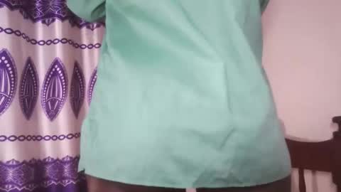 Goddess online show from February 20, 2026, 2:08 am