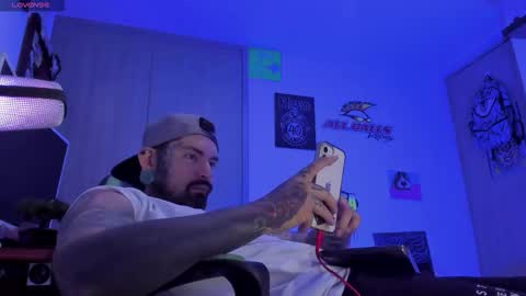 fisherrman666 online show from October 9, 2025, 2:42 am