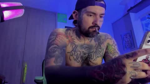 fisherrman666 online show from October 23, 2025, 4:12 am