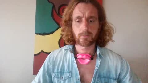 Snapshot of fistingasm chatting on January 19, 2025, 5:18 pm Kinky for pervert Daddies online show from January 19, 2025, 5:18 pm