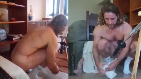 Snapshot of fistingasm chatting on January 25, 2025, 6:35 pm Kinky for pervert Daddies online show from January 25, 2025, 6:35 pm