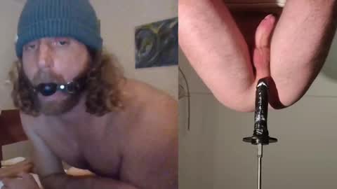 Snapshot of fistingasm chatting on January 31, 2025, 10:31 pm Kinky for pervert Daddies online show from January 31, 2025, 10:31 pm