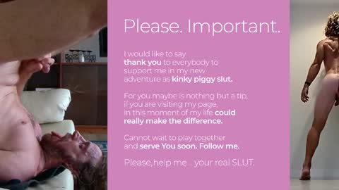 Snapshot of fistingasm chatting on February 7, 2025, 1:25 am Kinky for pervert Daddies online show from February 7, 2025, 1:25 am