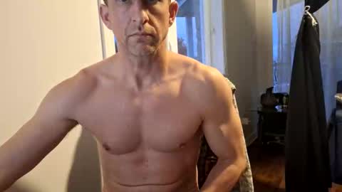 fit_dave_canada online show from November 6, 2025, 9:48 pm