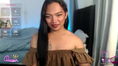 fitfemme_anna online show from March 23, 2026, 5:00 am