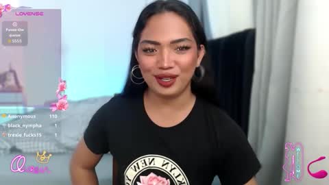 fitfemme_anna online show from March 31, 2026, 5:08 am