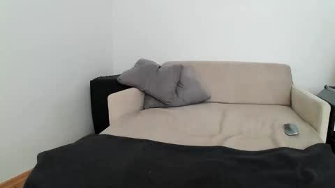 fitgentleman999 online show from January 12, 2026, 11:59 am