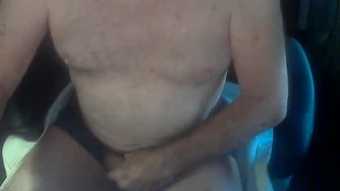 fithairymature online show from February 26, 2025, 4:47 am