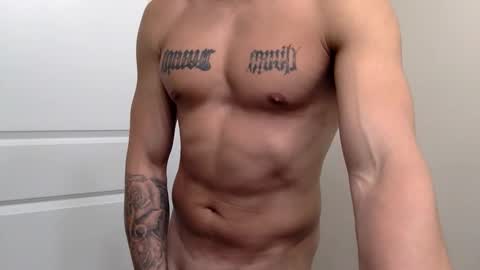 fithornyandtatted online show from March 24, 2026, 8:58 pm