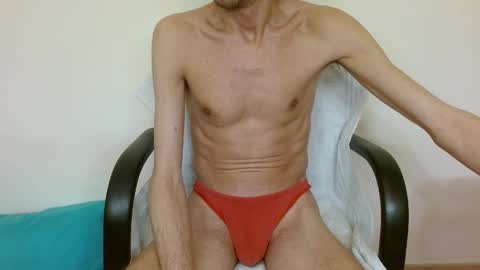 Luis online show from April 5, 2026, 11:35 pm