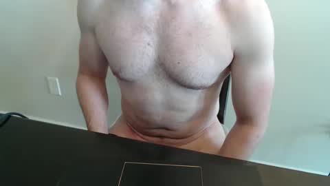 fithubby80 online show from April 3, 2026, 6:50 pm