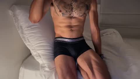 fitjacques online show from June 16, 2026, 3:09 am