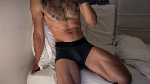 fitjacques online show from June 17, 2026, 2:36 am