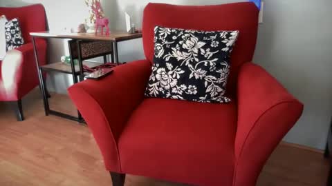 Snapshot of fitlance chatting on December 6, 2024, 5:55 pm Lance Remington online show from December 6, 2024, 5:55 pm