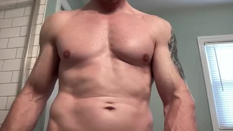 Snapshot of fitlance chatting on January 23, 2025, 1:56 pm Lance Remington online show from January 23, 2025, 1:56 pm