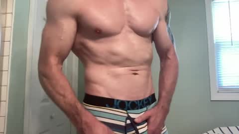 Snapshot of fitlance chatting on July 14, 2026, 12:44 pm Lance Remington online show from July 14, 2026, 12:44 pm