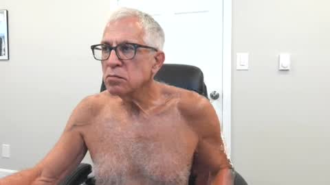 Snapshot of fitman999 chatting on July 19, 2026, 8:12 pm Jon online show from July 19, 2026, 8:12 pm