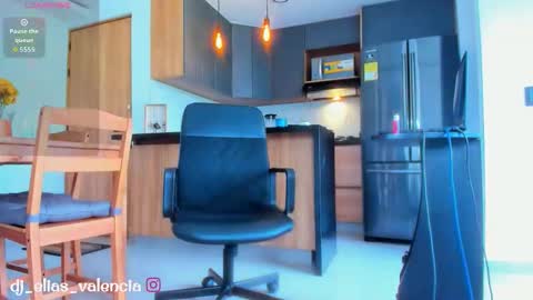 Elias Valencia online show from February 7, 2026, 5:05 pm