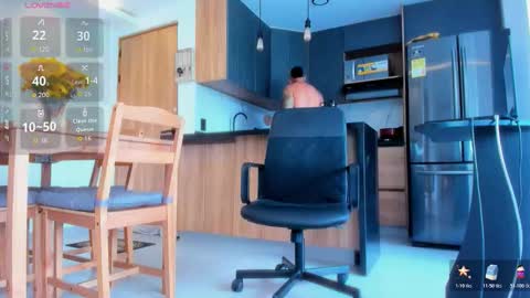 Elias Valencia online show from March 25, 2026, 6:58 pm