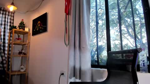 Snapshot of fitrosexxx chatting on December 17, 2024, 9:05 pm Margarita online show from December 17, 2024, 9:05 pm