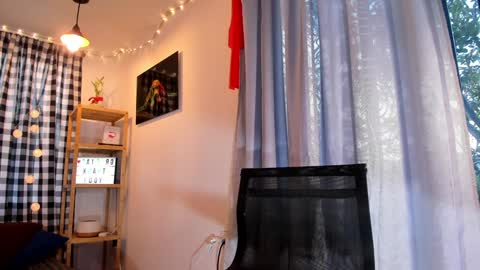 Snapshot of fitrosexxx chatting on January 20, 2025, 10:37 pm Margarita online show from January 20, 2025, 10:37 pm