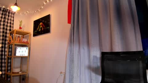 Snapshot of fitrosexxx chatting on February 13, 2025, 12:57 am Margarita online show from February 13, 2025, 12:57 am