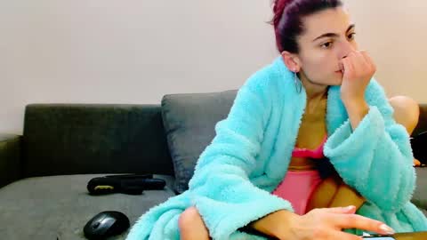 fityummy online show from February 11, 2025, 9:25 pm