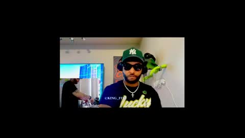 King E  online show from April 18, 2026, 6:23 pm