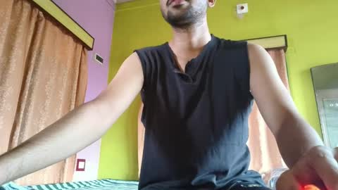 Snapshot of fizz_04_fun chatting on May 7, 2026, 9:36 am Ur BoyToy online show from May 7, 2026, 9:36 am