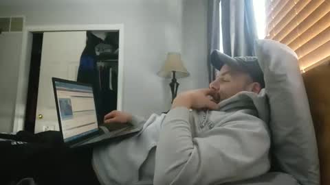 Snapshot of fkmylife6669 chatting on January 12, 2025, 5:22 pm Nate online show from January 12, 2025, 5:22 pm