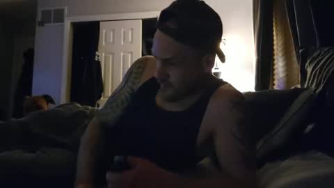 Snapshot of fkmylife6669 chatting on February 11, 2025, 8:15 am Nate online show from February 11, 2025, 8:15 am