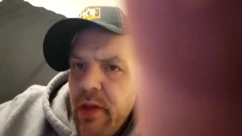 Snapshot of fkmylife6669 chatting on February 24, 2025, 7:44 am Nate online show from February 24, 2025, 7:44 am