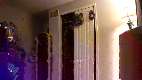 Snapshot of fkmylife6669 chatting on October 11, 2025, 6:45 am Nate online show from October 11, 2025, 6:45 am