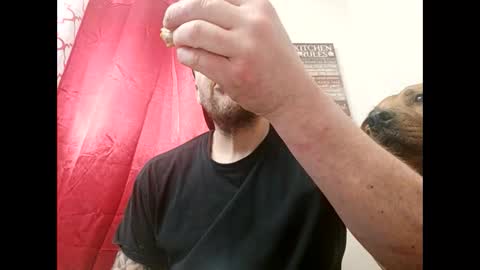 Snapshot of fkmylife6669 chatting on November 5, 2025, 5:07 am Nate online show from November 5, 2025, 5:07 am