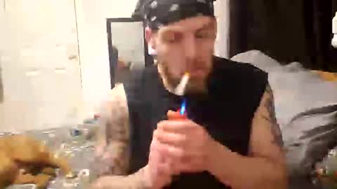 Nate online show from March 1, 2026, 8:05 am