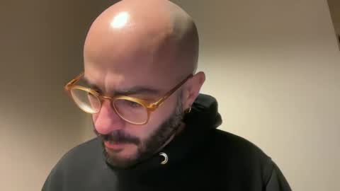 Fla is short for Flavio online show from January 18, 2025, 9:13 pm