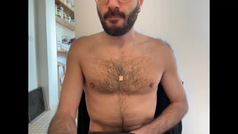 Fla is short for Flavio online show from February 24, 2025, 12:16 pm