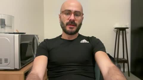 Fla is short for Flavio online show from January 12, 2026, 2:28 am