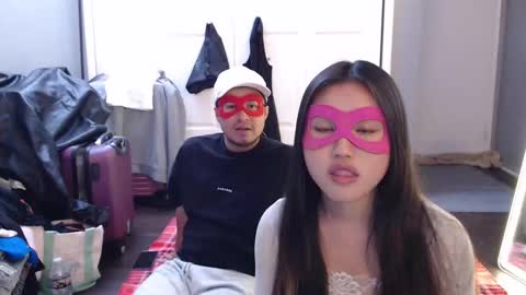 Flacko online show from April 27, 2026, 12:41 am