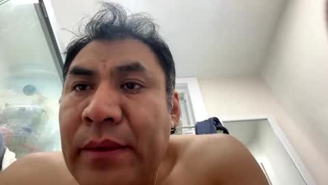 flaco5214 online show from May 1, 2026, 12:32 pm